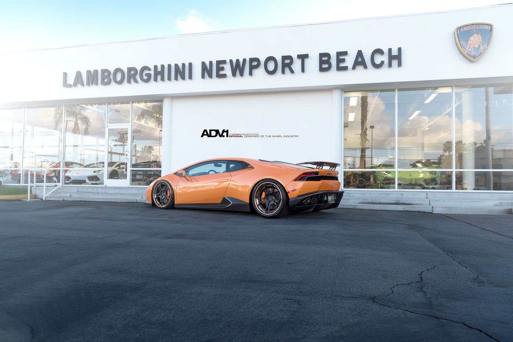  Lamborghini Huracan | Lamborghini Huracan LP610