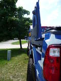 MRT Work Horse F350 Truck