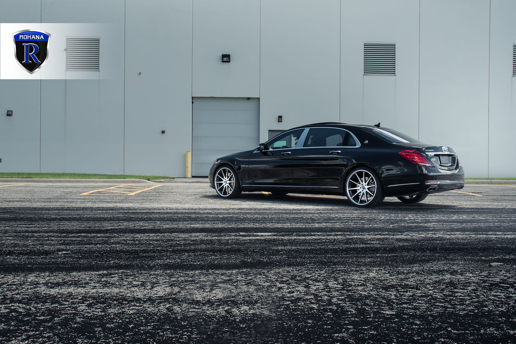  Mercedes-Benz S-Class | Mercedes Benz S600 Maybach