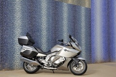 K1600GTL