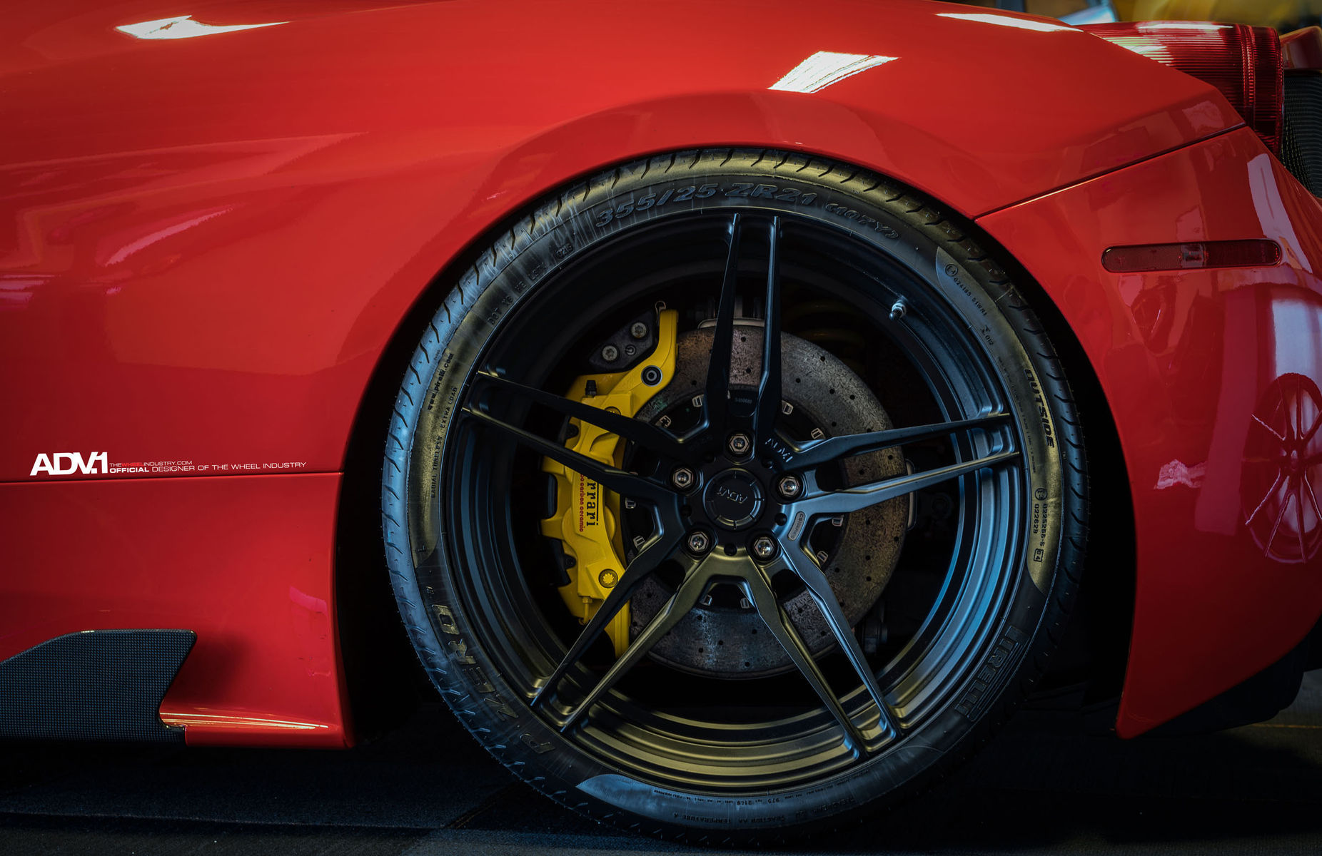 Ferrari 458 Italia | Ferrari 458 Speciale