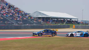 2013 K-Pax Volvo S60 R-Design