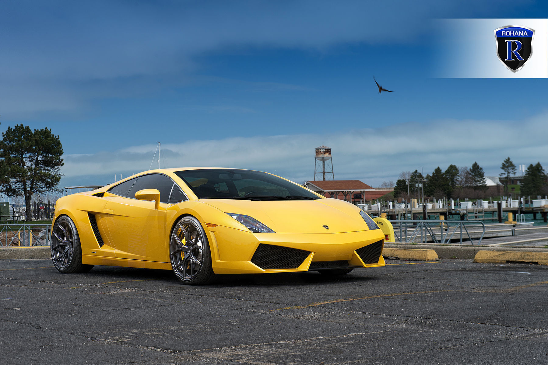  Lamborghini Gallardo | Lamborghini Gallardo