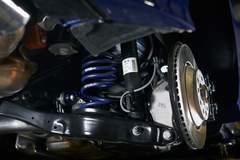 H&R 2015 Volkswagen Golf R