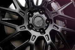 ADV.1 Range Rover HSE Supercharged