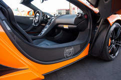 12C Spider 3104