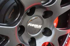  Dodge Charger on 20-inch Forgeline GA3 Wheels