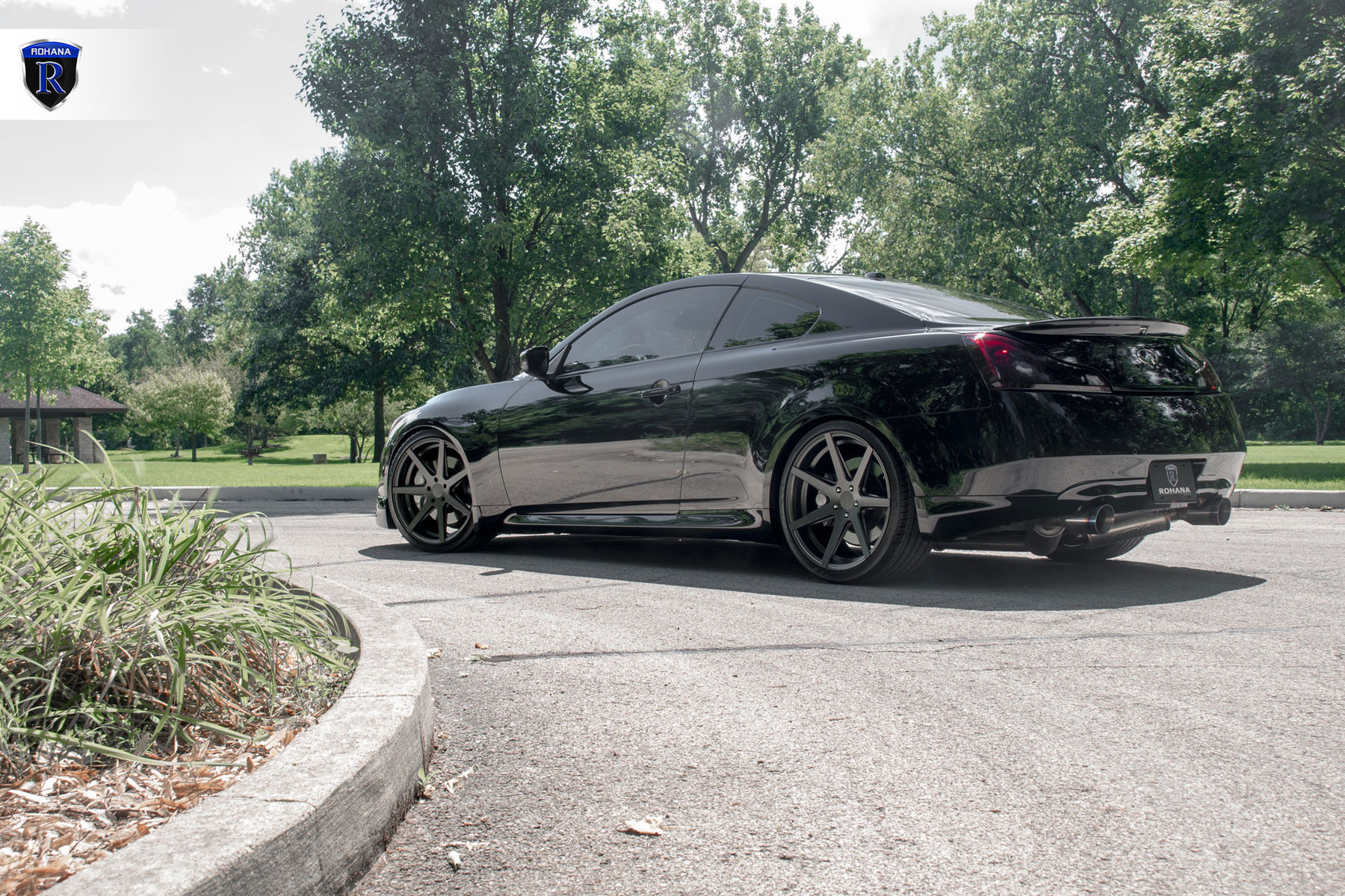 2008 Infiniti G37 Coupe | Infiniti G37