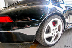 Porsche Parade 60th Anniversary