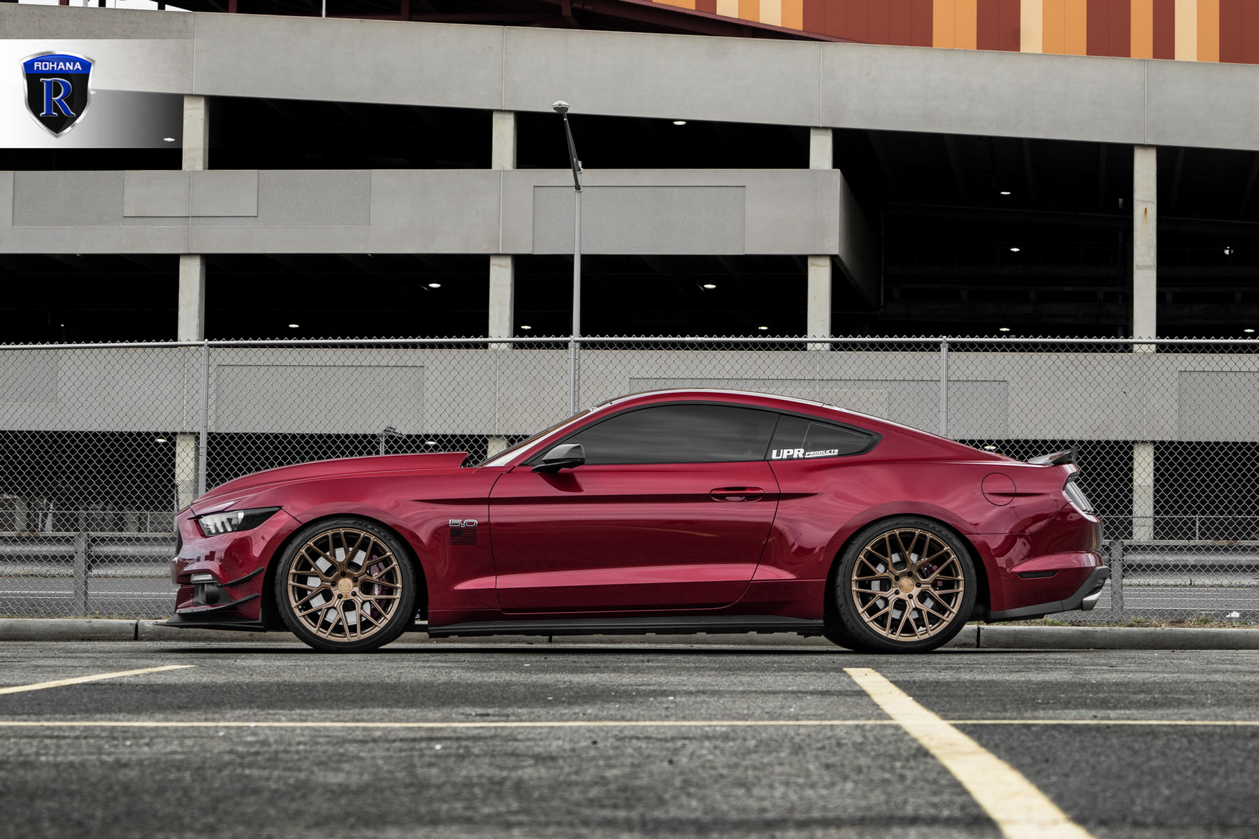 2016 Ford Mustang | Ford Mustang GT