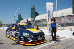 K-Pax 2013 S60 R-Design at Toronto