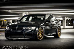 BMW E90 M3