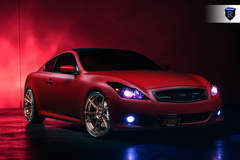 Infiniti G37