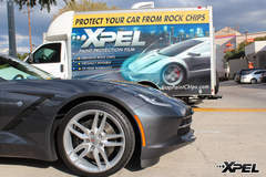 2014 C7 Stingray