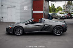 650S 12C Spider 4087