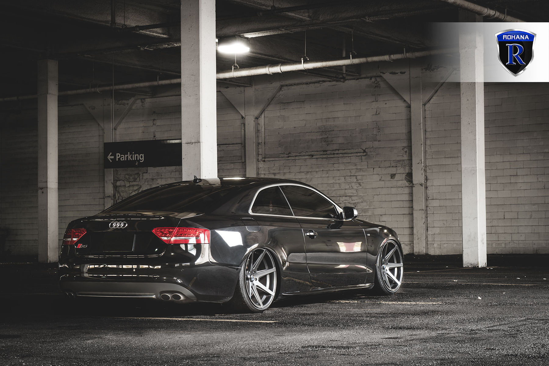  Audi S5 | Audi S5
