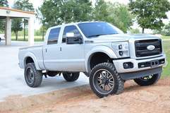 Ford F-250