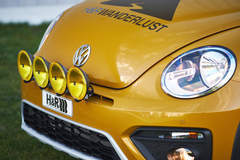 H&R 2016 Beetle Dune - Lamps