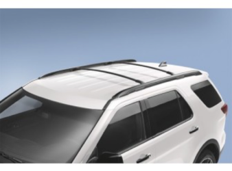 Ford Accessories roof rack crossbars