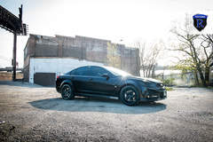 Chevrolet SS