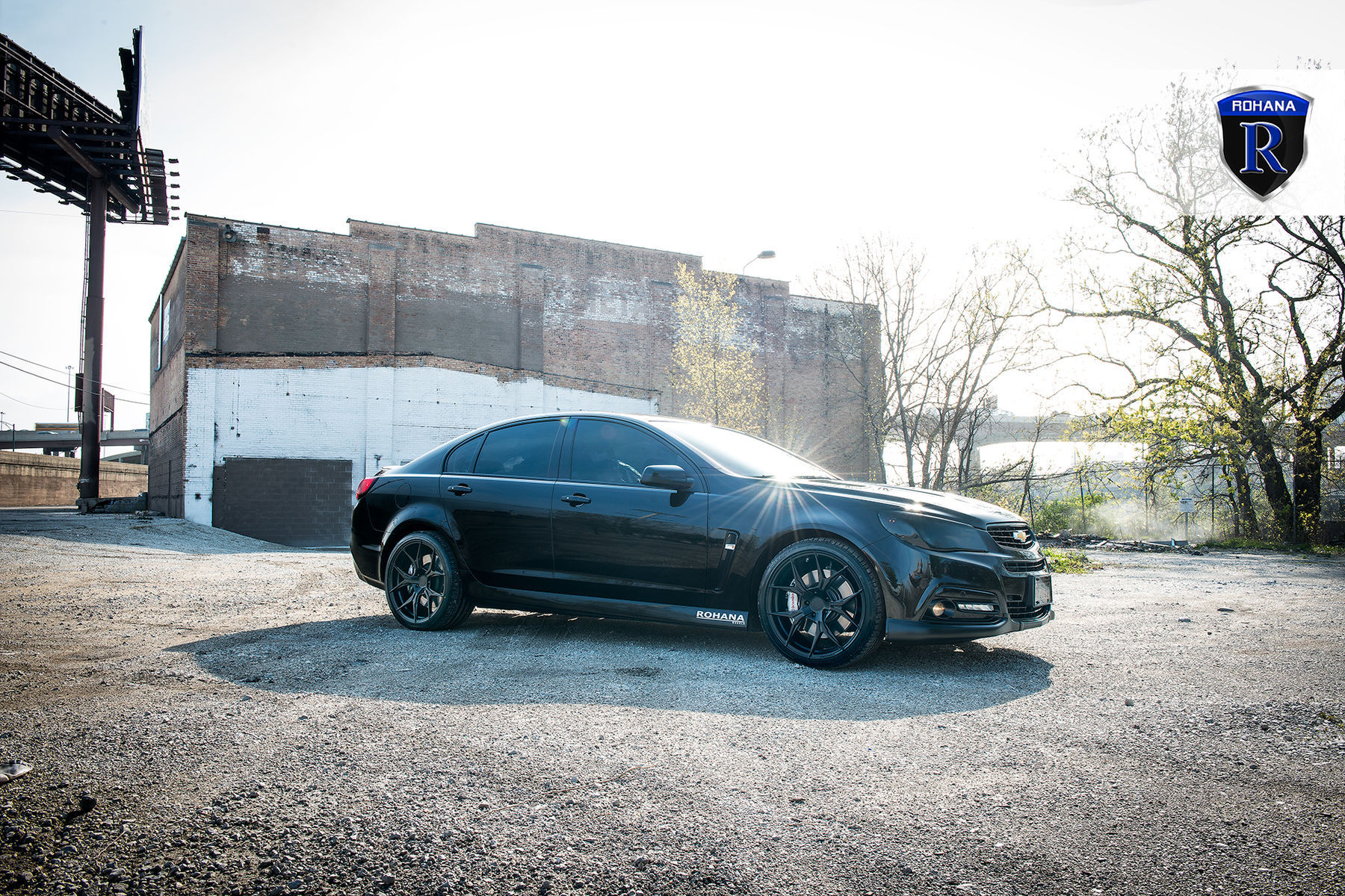  Chevrolet SS | Chevrolet SS