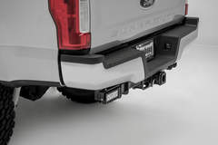 ZROADZ 2017 Ford Super Duty