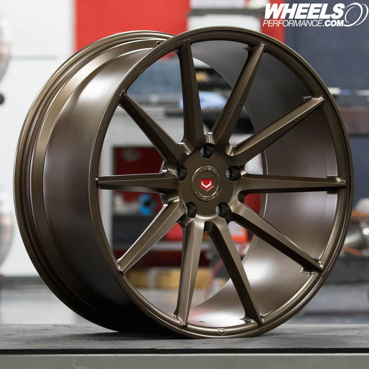    | Vossen Forged VPS-310