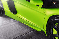 Vorsteiner AVENTADOR-V for the Coupe / Roadster