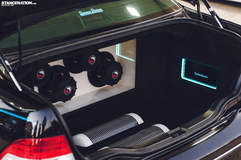 Lexus LS430