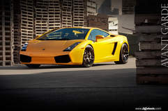 Lamborghini Gallardo