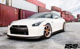 Nissan GTR
