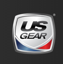 US Gear 10” pro rear end gears