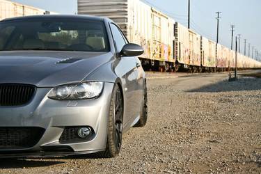 2009 BMW 3 Series | BMW 335i 