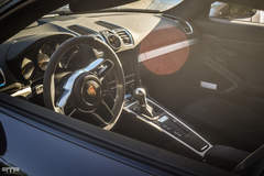 Cars, Bikes, and Coffee, Vacaville CA, 4-17-16