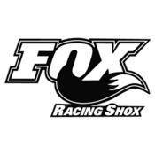 FOX 2.5 Factory Race DSC coil-overs and shocks