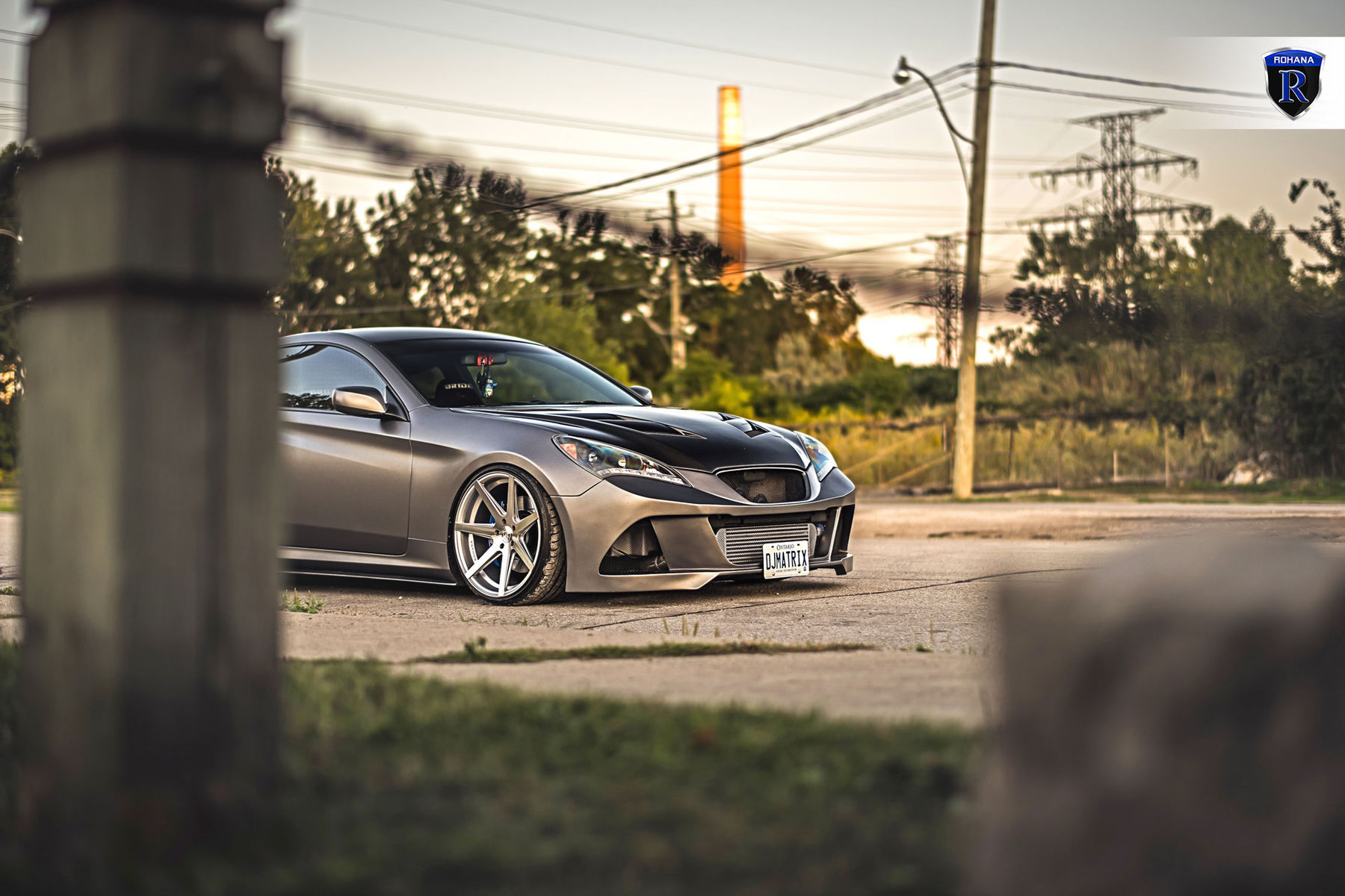  Hyundai Genesis Coupe | Hyundai Genesis