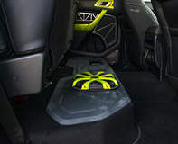2019 Ford Ranger Lariat SuperCrew by A.R.E. Accessories - Audio FordSEMA