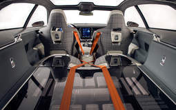 Volvo Concept Estate