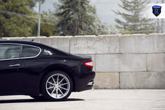 Maserati Gran Turismo