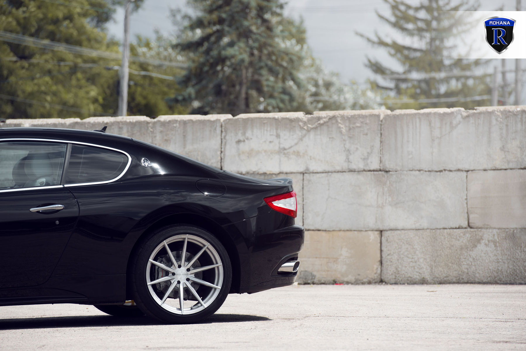  Maserati GranTurismo | Maserati Gran Turismo