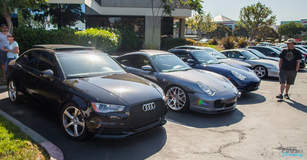 San Diego Cars & Coffee August 13th, 2016