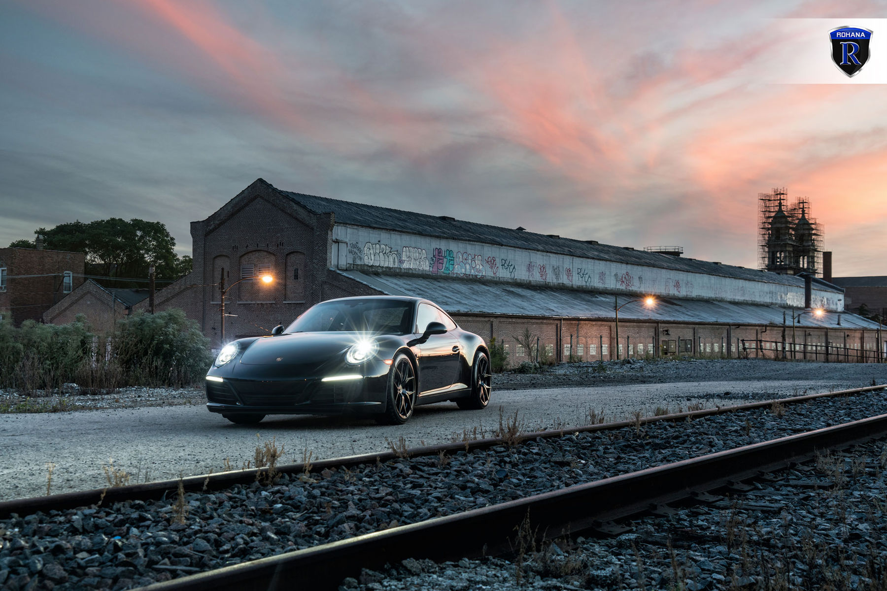  Porsche 911 | Porsche Carrera 4s