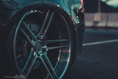 Brixton Forged - Audi RS5
