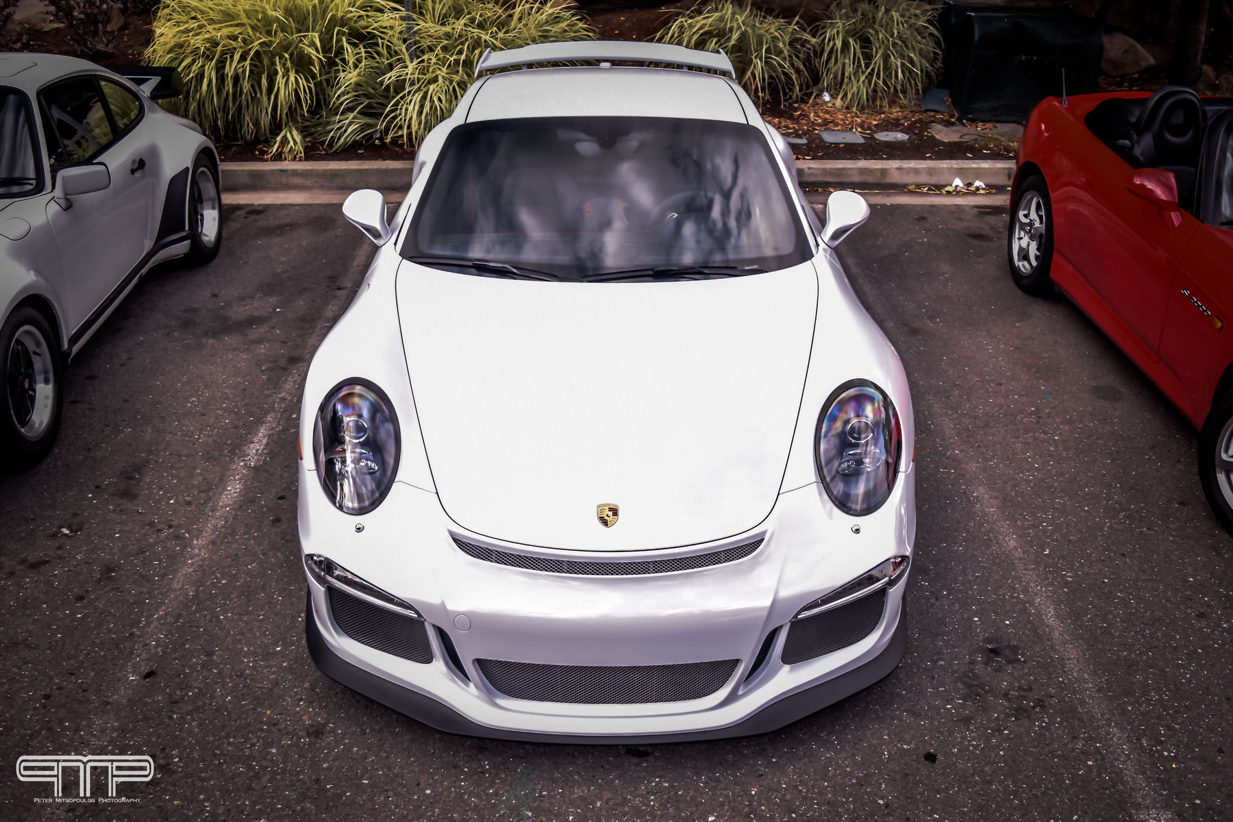  Porsche 911 | Porsche 911 GT3