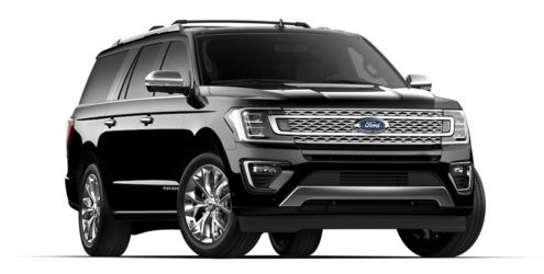 2019 Ford Expedition Limited Stealth 4x4