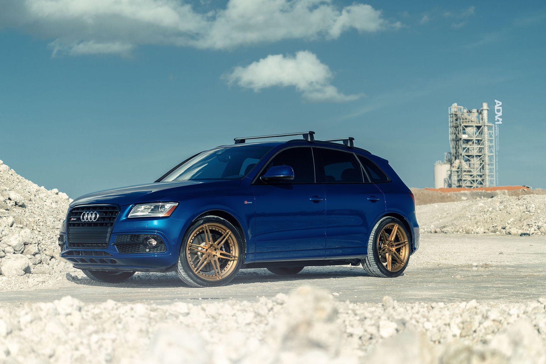 Audi SQ5 | Audi SQ5