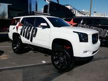 RBP Yukon