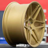 Vossen Forged CG-206