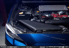 ADV.1 STI Racecar