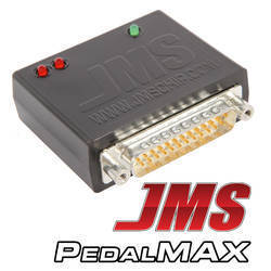 JMS PedalMAX